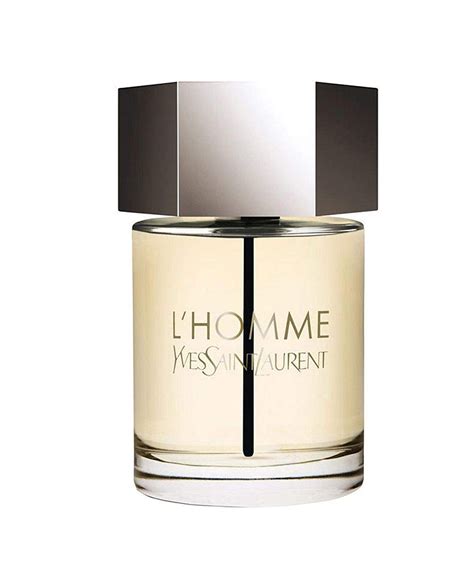 yves saint laurent l'homme eau de toilette 1.3 fl|l'homme perfume ulta.